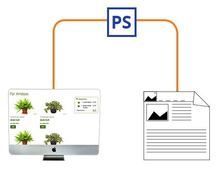 Webdesign