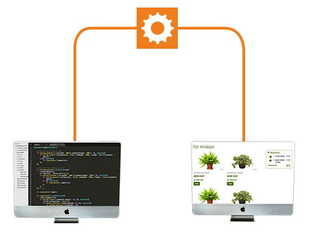 Webentwicklung